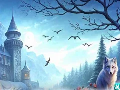 Frozen Echoes — 無料オンラインゲーム