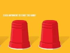 Three Cups — 無料オンラインゲーム