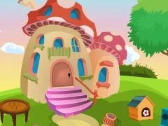 Playful Bat Escape — 無料オンラインゲーム