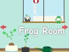 Frog Room — 無料オンラインゲーム