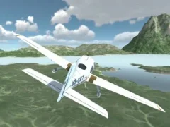 Flight Simulator World — 無料オンラインゲーム