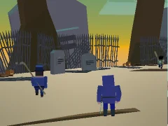 ゲームBlade Ballオンライン