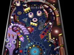 ゲーム3D Pinball Space Cadetオンライン