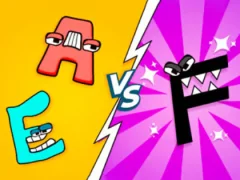 ゲームKids Quiz: Know The ABCオンライン