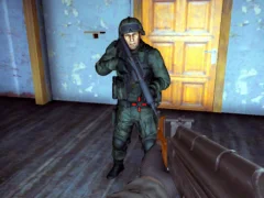 ゲームBack to Granny's Houseオンライン