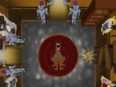 ゲームScooby’s Knightmareオンライン