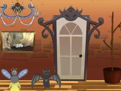 ゲームSmolloween Escapeオンライン