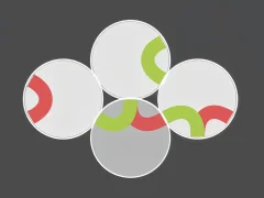 Lines Puzzle — 無料オンラインゲーム