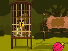 Rescue the Giant Snake — 無料オンラインゲーム