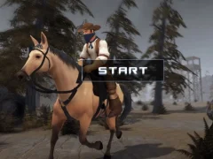 ゲームWest Wild Hunterオンライン