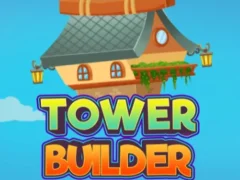 ゲームTower Builderオンライン