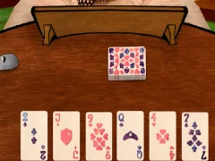 ゲームBoo! Are you Scared? The Chestsオンライン