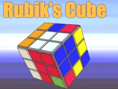 Rubik’s Cube — 無料オンラインゲーム