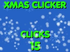 Christmas Clicker Game — 無料オンラインゲーム