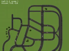 Road Designer — 無料オンラインゲーム