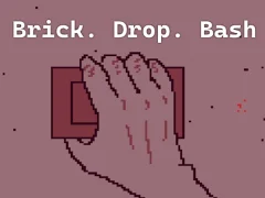 ゲームBrick. Drop. Bashオンライン
