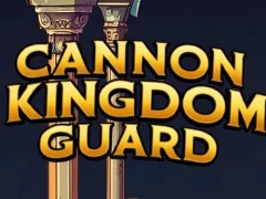 Cannon Kingdom Guard — 無料オンラインゲーム