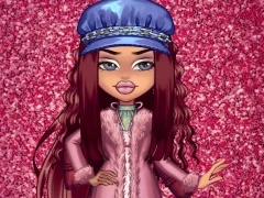 Bratz Dollmaker — 無料オンラインゲーム