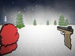 ゲームEscape the North Poleオンライン