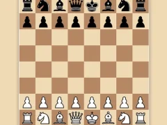 ゲームClassic Chess Duelオンライン