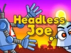 Headless Joe — 無料オンラインゲーム