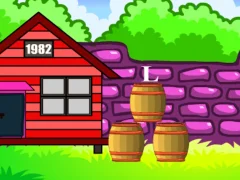 Mystery Estate Escape — 無料オンラインゲーム