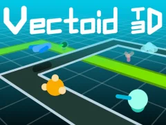 Vectoid TD — 無料オンラインゲーム