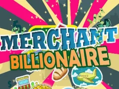 ゲームMerchant Billionaireオンライン