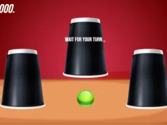 ゲームFind The Ballオンライン