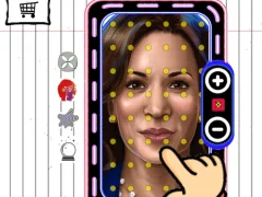Funny Face Quest — 無料オンラインゲーム