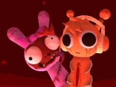 Sprunki 3D — 無料オンラインゲーム