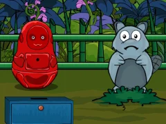 Feed the Hungry Squirrel — 無料オンラインゲーム