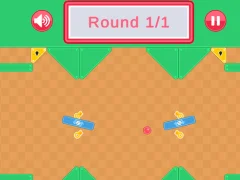 Pinball Battles — 無料オンラインゲーム
