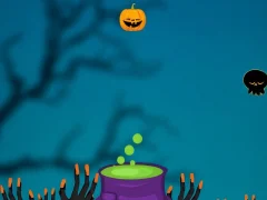Survival Pumpkin — 無料オンラインゲーム