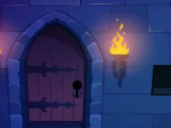 ゲームEscape the Royal Gateオンライン