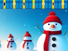ゲームXmas Ballsオンライン