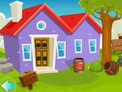 Junior Chef Lad Escape — 無料オンラインゲーム