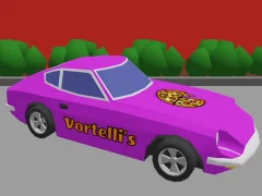 ゲームVortelli's Pizza Deliveryオンライン