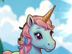 ゲームBlock Blaster Unicornオンライン