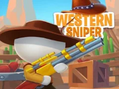 ゲームWestern Sniperオンライン