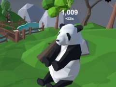 PandaClicker — 無料オンラインゲーム