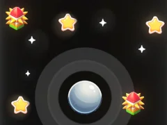 ゲームSplit Shot: Ball Adventureオンライン