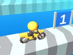 ゲームMoto Obbyオンライン