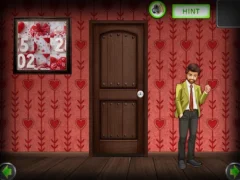 Amgel Easy Room Escape 252 — 無料オンラインゲーム