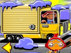 Monkey GO Happy 920 — 無料オンラインゲーム