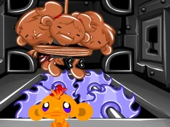 ゲームMonkey GO Happy 922オンライン
