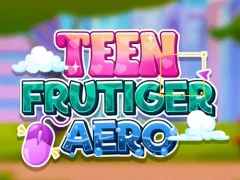 ゲームTeen Frutiger Aeroオンライン