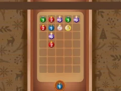 ゲームDice Puzzles New Yearオンライン