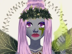 Forest Guardian — 無料オンラインゲーム
