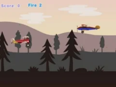 ゲームPlanes That Shootオンライン